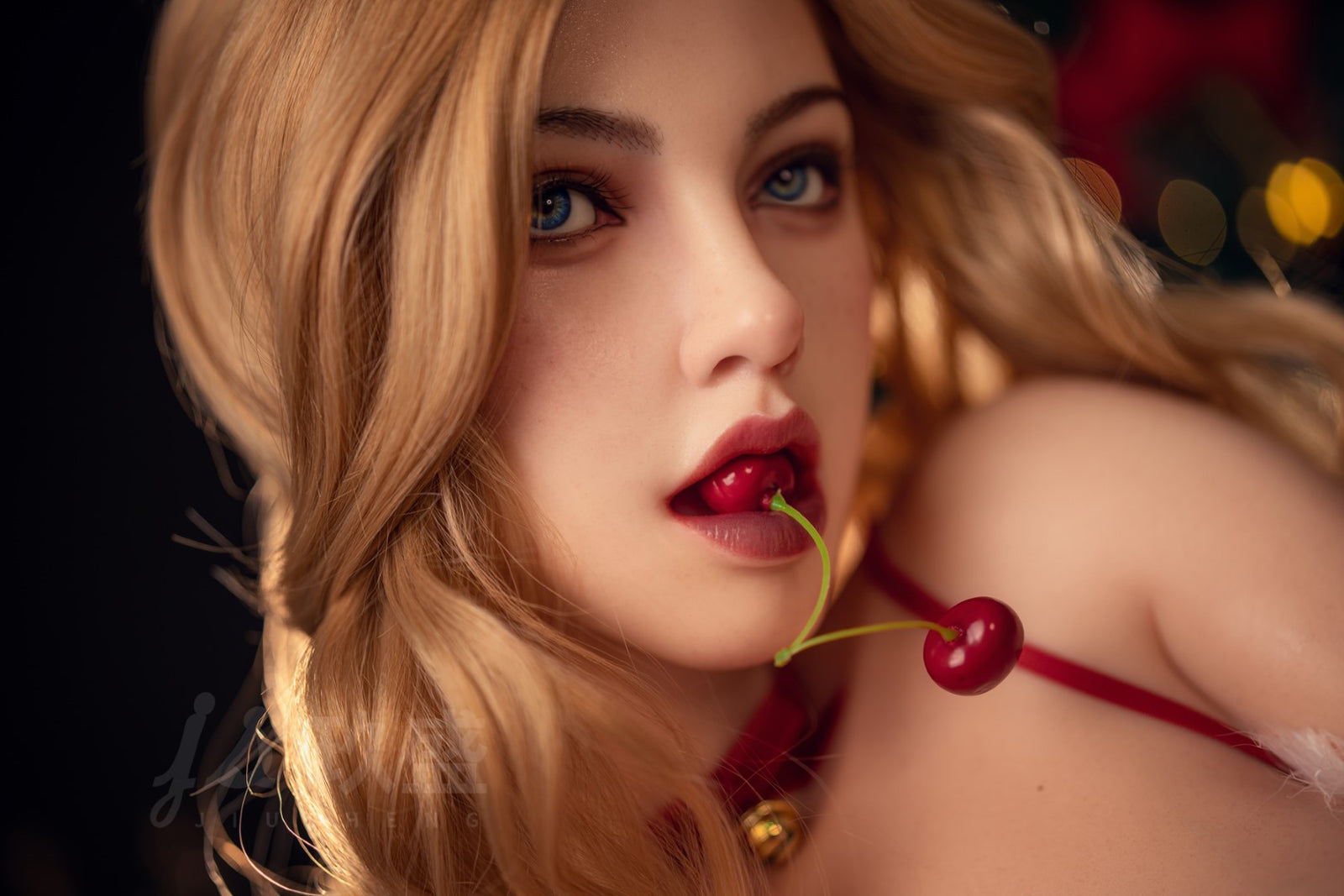 Lisa sexpuppe (Jiusheng 160cm E-cup #3B Silikon)