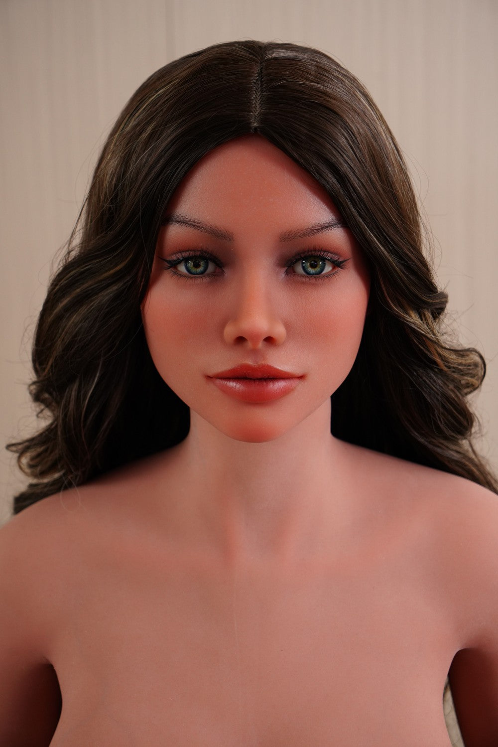 Sabina sex pop (WM-Doll 154cm B-cup #SS194 TPE+Silicone)