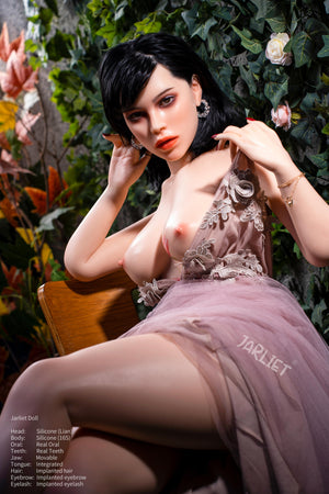 Lian Sex Doll (Jarliet 165 cm C-Cup TPE+Silicone)