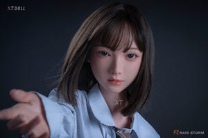 Asumi sex pop (XT Doll 157cm D-Kupa #Xt-Bym16 Silicone)