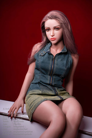 Penny sex pop (Jarliet 153cm C-Cup Silicone)