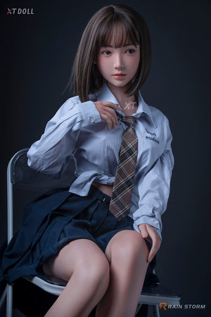 Asumi sex pop (XT Doll 157cm D-Kupa #Xt-Bym16 Silicone)