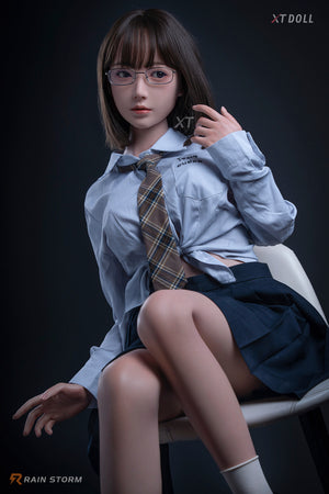 Asumi sex pop (XT Doll 157cm D-Kupa #Xt-Bym16 Silicone)