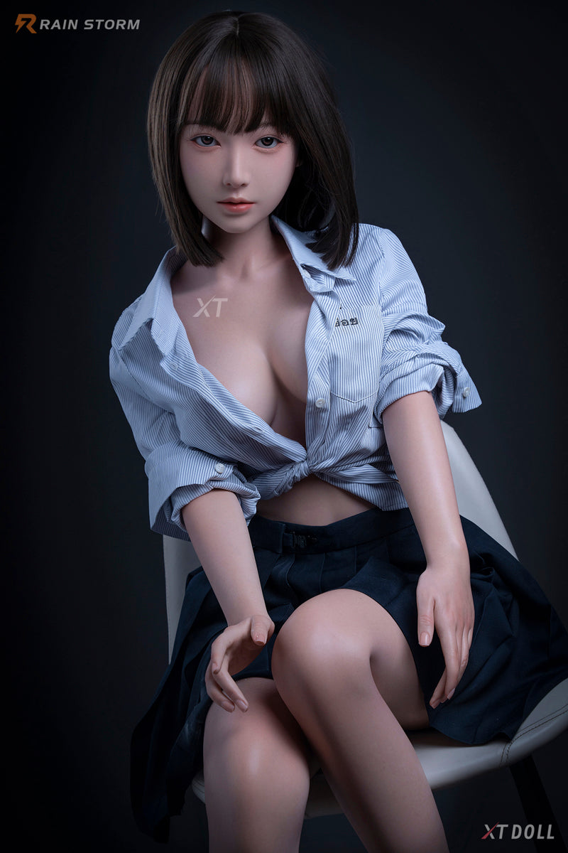 Asumi sexpuppe (XT Doll 157cm D-cup #XT-bym16 Silikon)