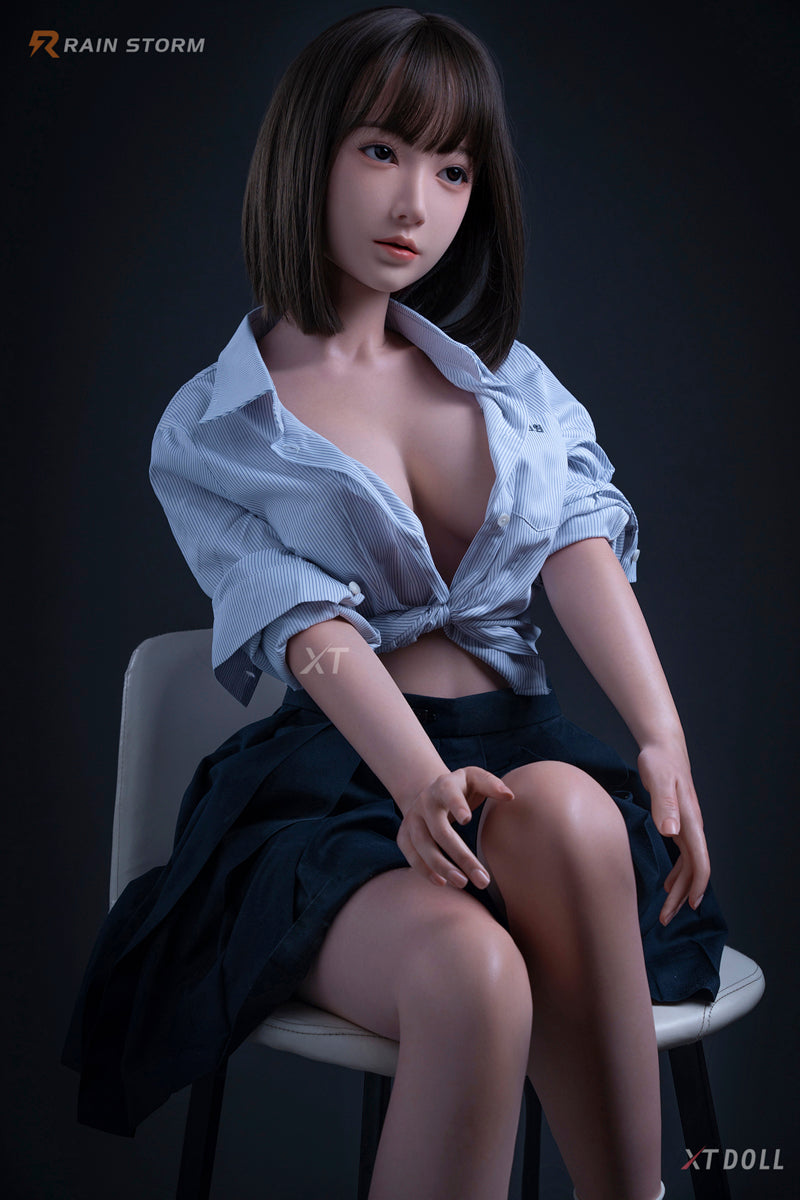 Asumi sexpuppe (XT Doll 157cm D-cup #XT-bym16 Silikon)