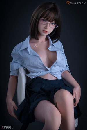Asumi sex pop (XT Doll 157cm D-Kupa #Xt-Bym16 Silicone)