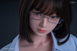 Asumi sex pop (XT Doll 157cm D-Kupa #Xt-Bym16 Silicone)