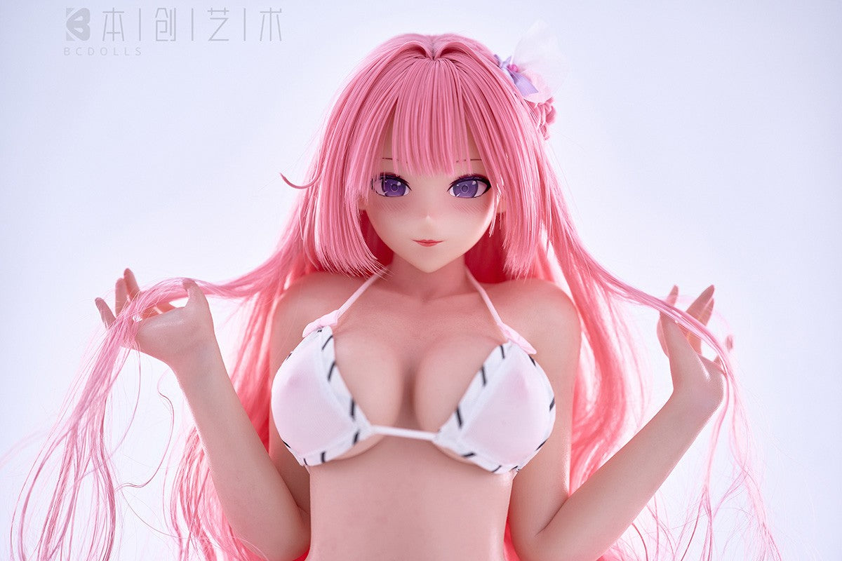 Dorothy sekspop (BC-Doll 63 cm E-Kupa F100A siliconen)