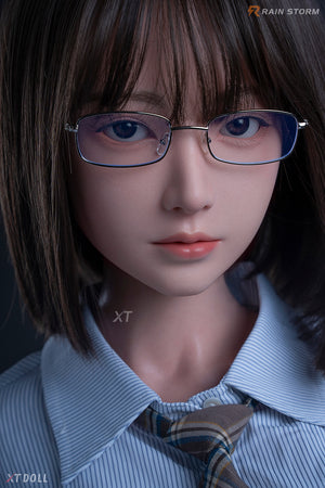 Asumi sex pop (XT Doll 157cm D-Kupa #Xt-Bym16 Silicone)