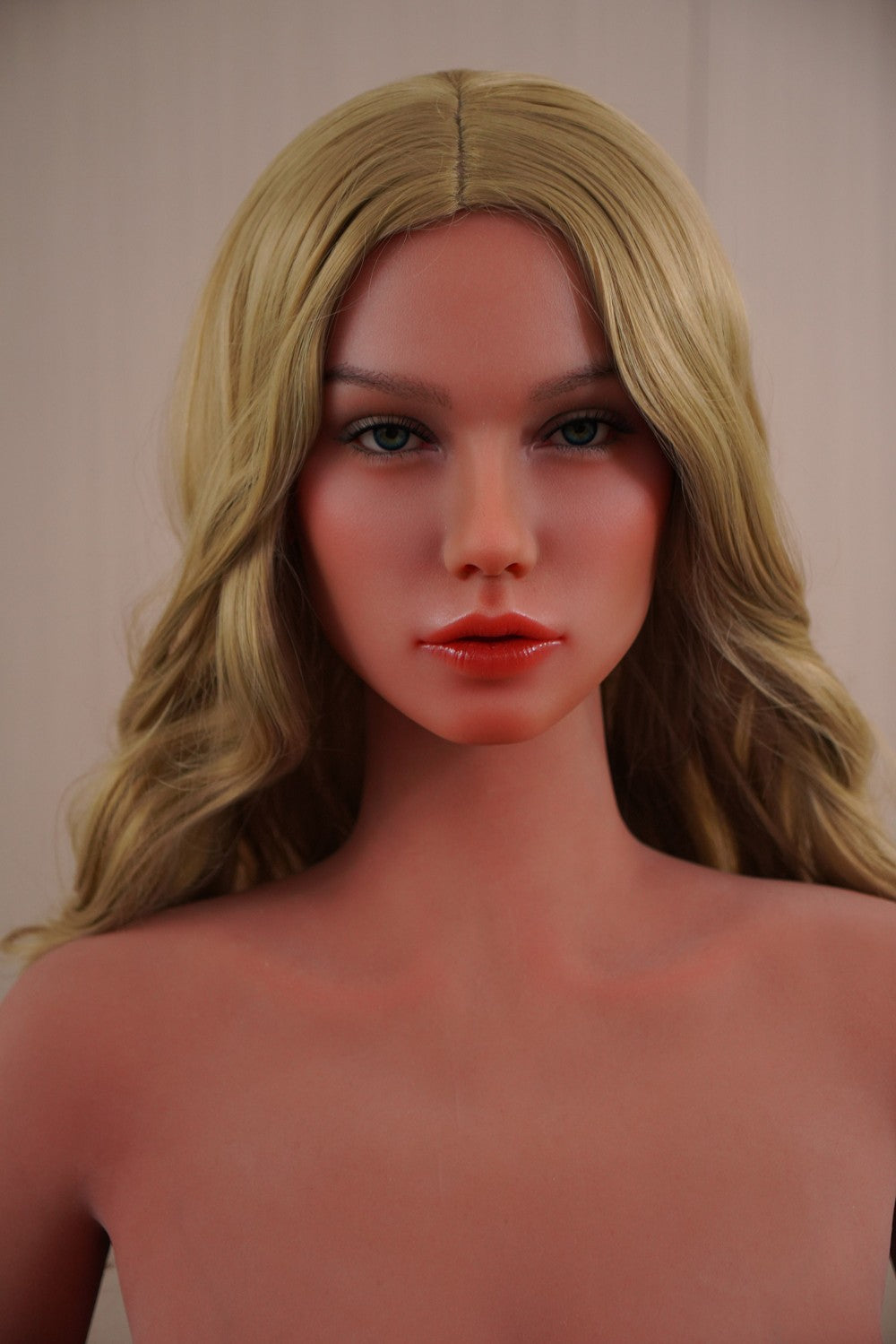 Claire Sex Doll (WM-Doll 165cm D-Kupa #SS164 TPE+Silicone)