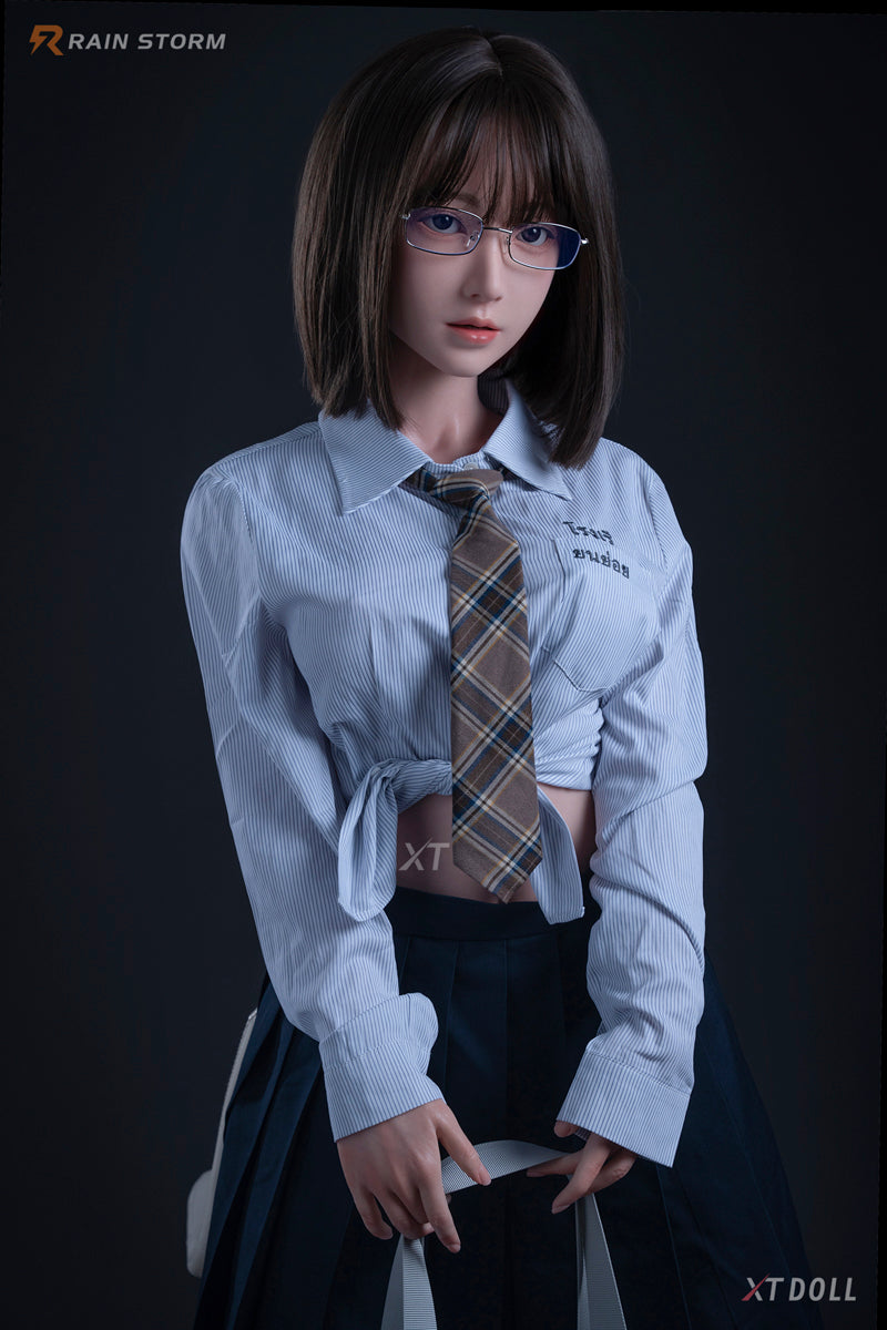 Asumi sexpuppe (XT Doll 157cm D-cup #XT-bym16 Silikon)