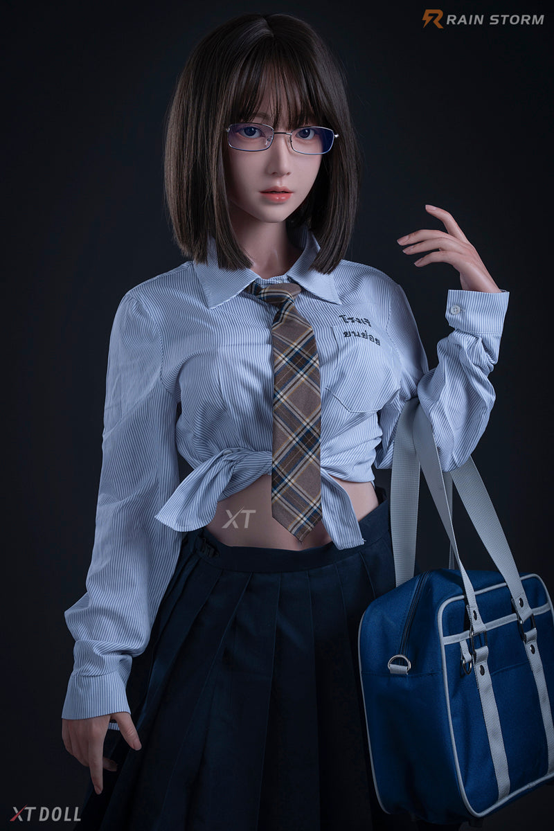 Asumi sexpuppe (XT Doll 157cm D-cup #XT-bym16 Silikon)