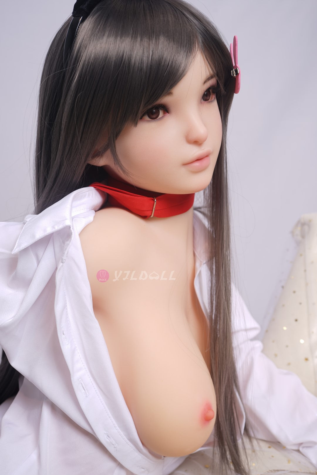 Jyoti-sekspop (YJL Doll 156 cm F-cup #007 siliconen)