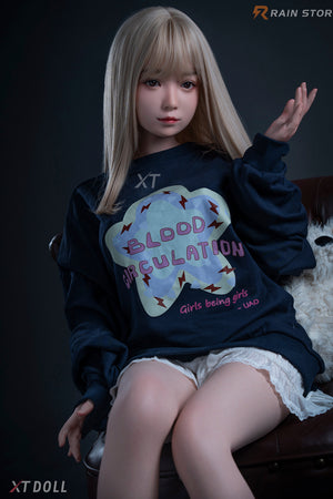 Yoyo sexpuppe (XT Doll 150 cm d-cup #XT-BYX4-A Silicon)