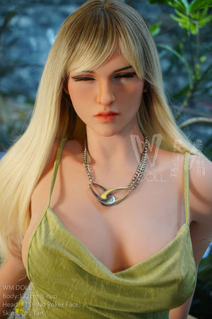 Joler poupée sexuelle (WM-Doll 172cm B-tasse # 159 TPE)
