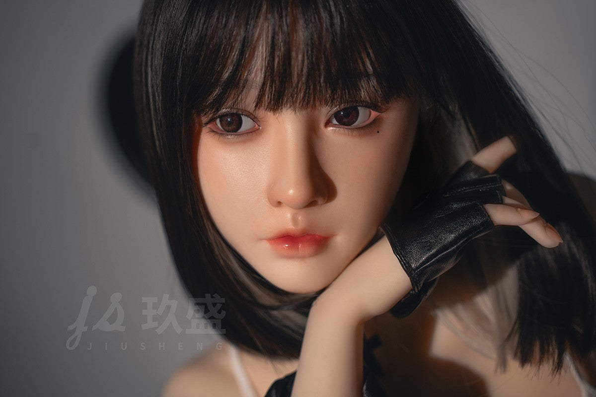 Betty-sekspop (Jiusheng 148cm B-Cup #21 siliconen)