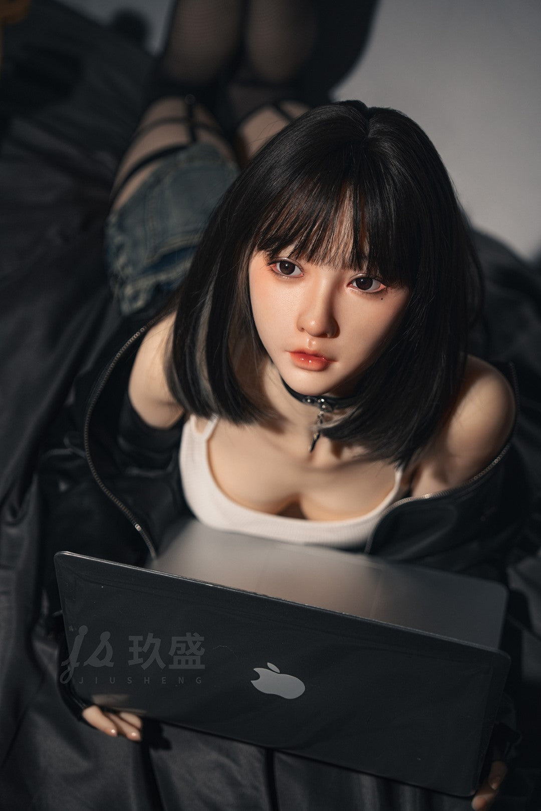 Betty-sekspop (Jiusheng 148cm B-Cup #21 siliconen)