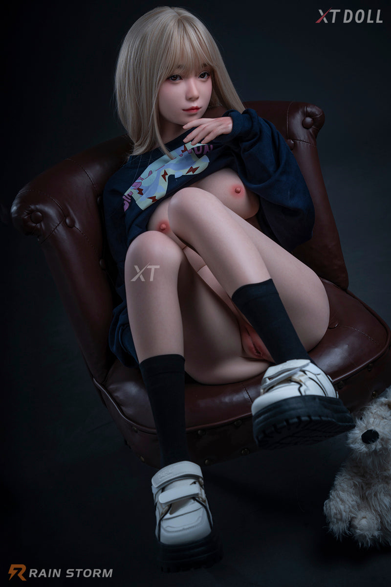 YoYo Sex Doll (XT Doll 150 cm D-Kupa #XT-Pux4-A Silicone)