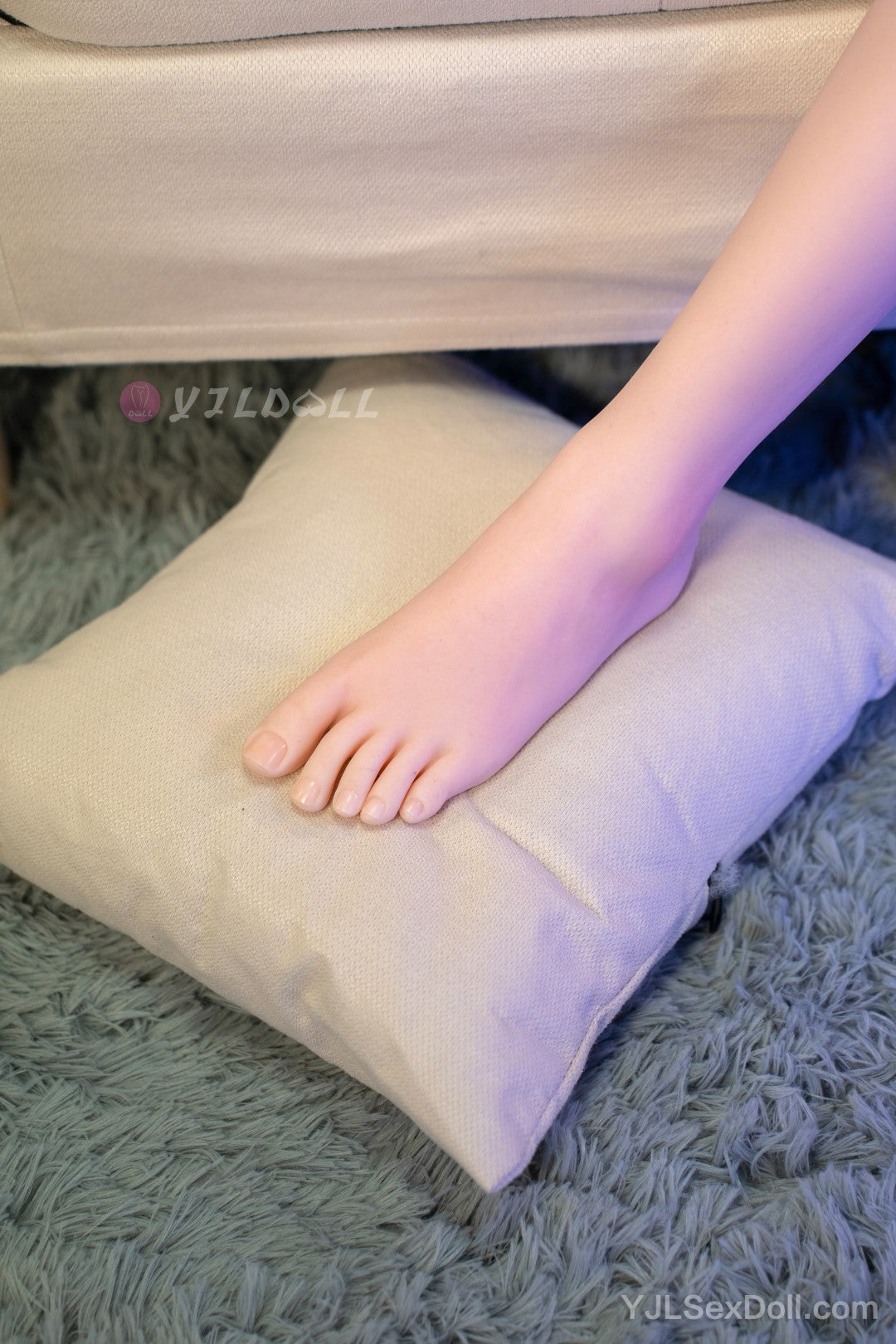 Binden sexpuppe (YJL Doll 150cm I-cup #879 TPE+Silikon)