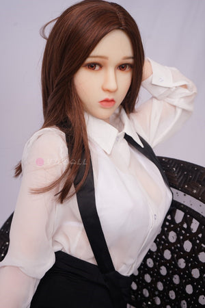 ONNA Sex doll (YJL Doll 156cm f-cup #85 TPE)