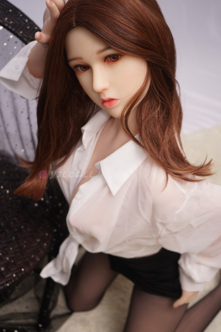 Ona sekspop (YJL Doll 156 cm F-cup #85 TPE)