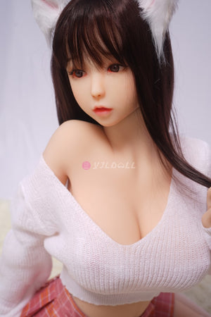 Miki sexpuppe (YJL Doll 156 cm f-cup #66 tpe)