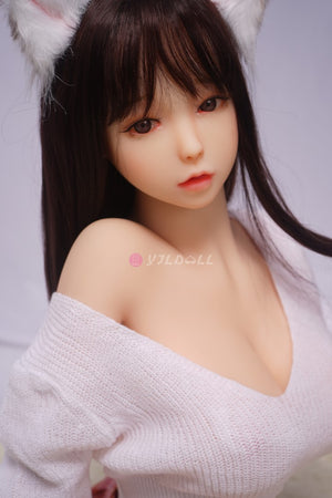 Miki sexpuppe (YJL Doll 156 cm f-cup #66 tpe)