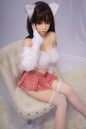 Miki sexpuppe (YJL Doll 156 cm f-cup #66 tpe)