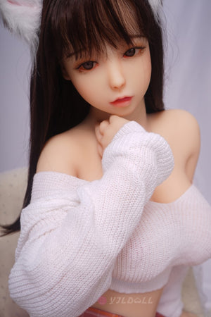 Miki sexpuppe (YJL Doll 156 cm f-cup #66 tpe)