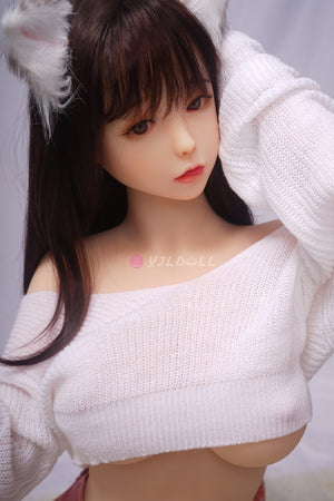 Miki sexpuppe (YJL Doll 156 cm f-cup #66 tpe)