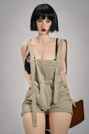 Kecily sexpuppe (Sigafun 164cm F-cup #SG2 TPE+Silikon) EXPRESS