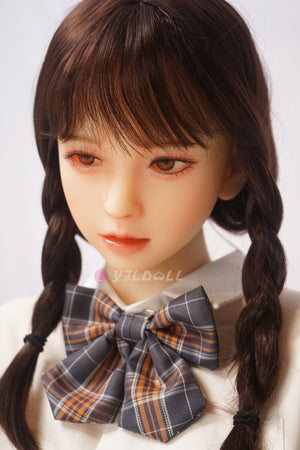 Tenzin Sex doll (YJL Doll 156cm f-cup silicone)
