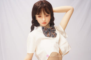 Tenzin Sex doll (YJL Doll 156cm f-cup silicone)