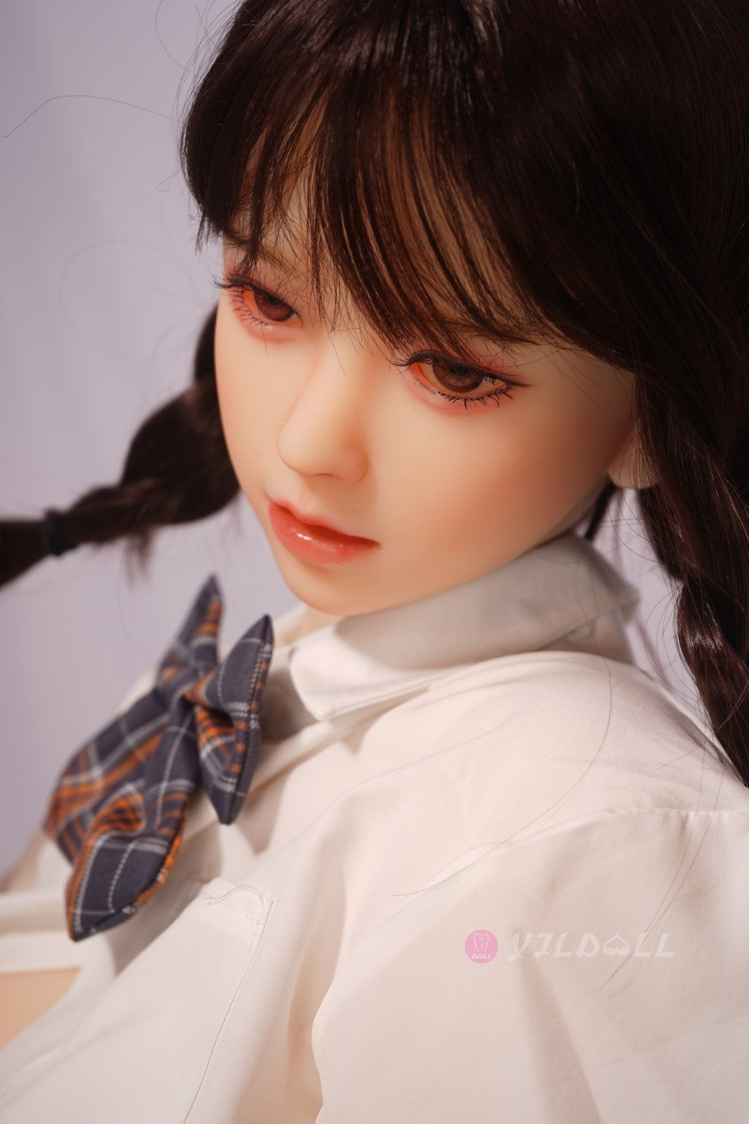 Tenzin Sex Doll (YJL Doll 156cm F-Cup Silicone)