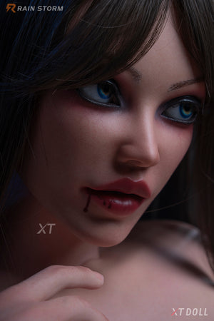 Ophelia sex pop (XT Doll 162cm G-cup #XT-28-B Silicone)