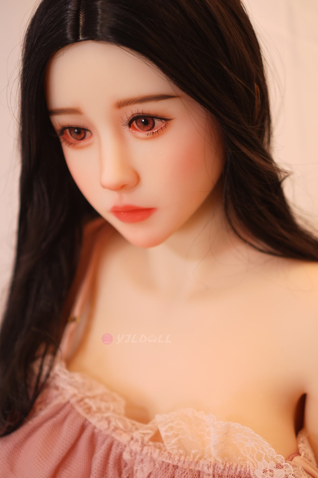 Kenzie sexpuppe (YJL Doll 156cm F-cup #41 Silikon)