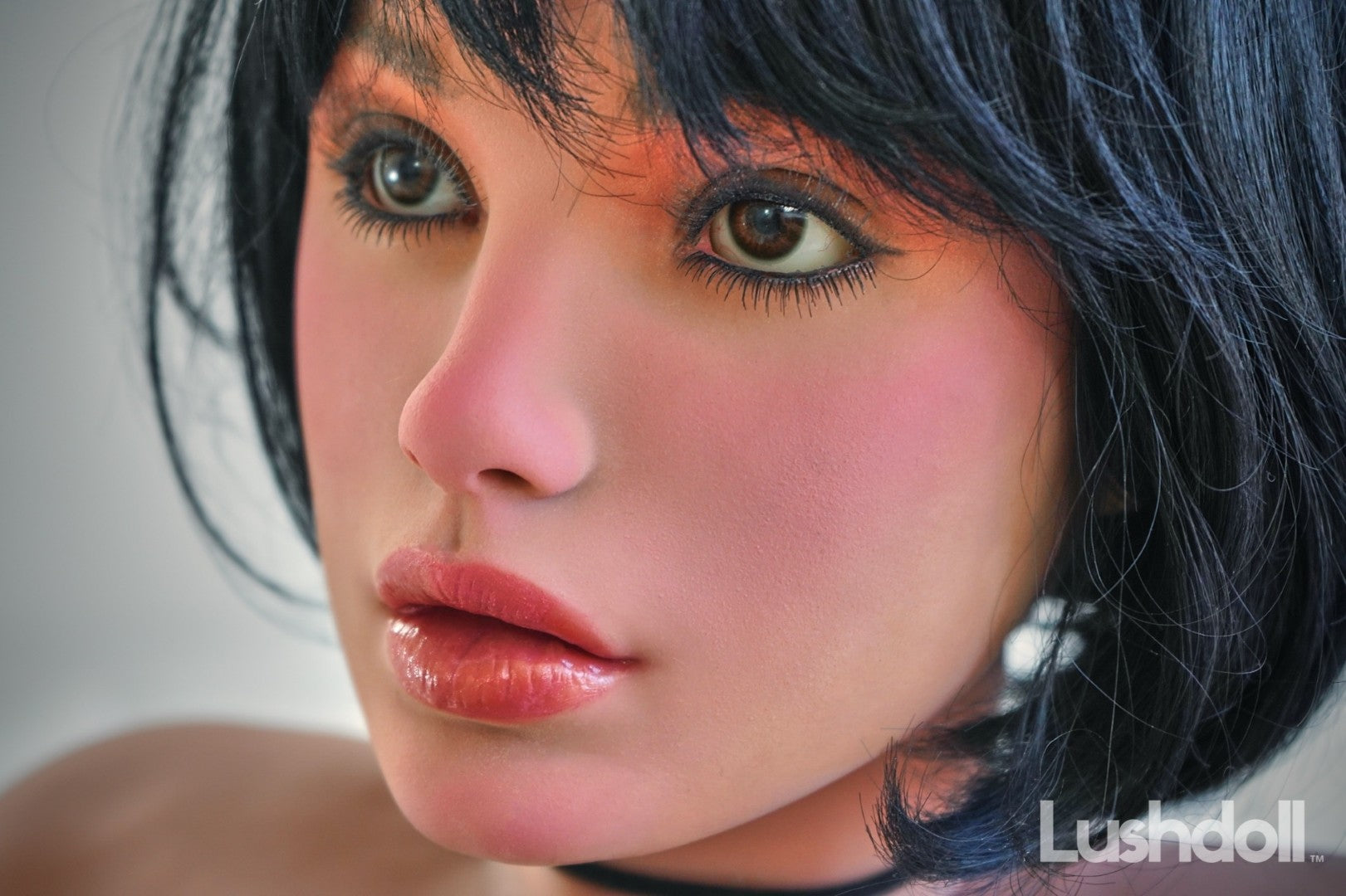 Paris Sex Doll (Lushdoll 170 cm c-cup #14 tpe)