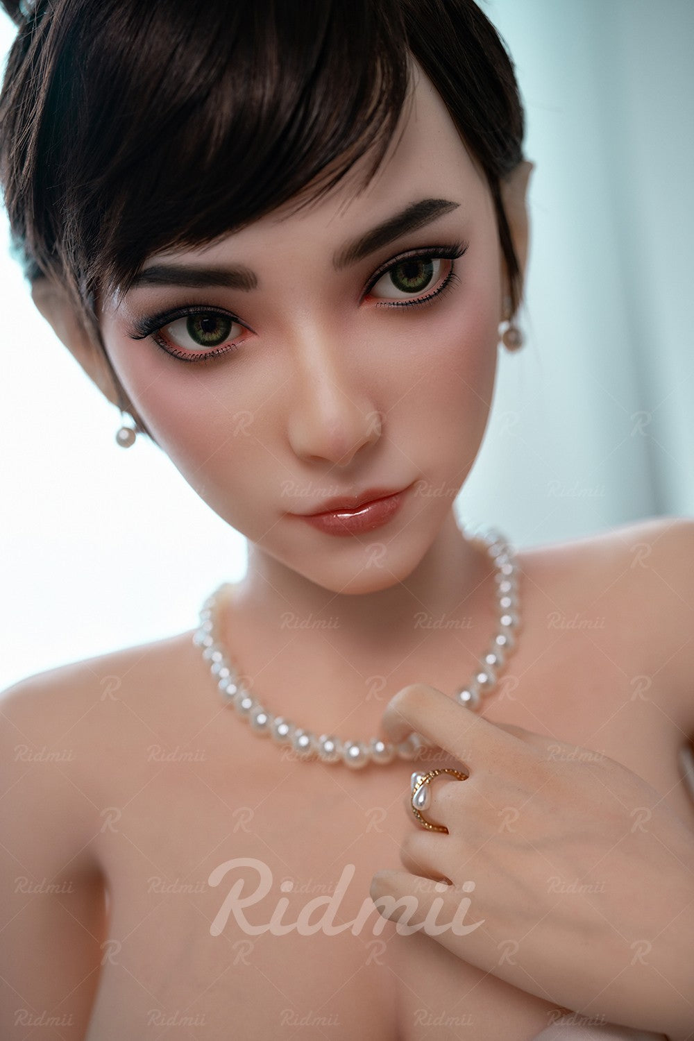 Erker sexpuppe (Ridmii Doll 164 cm C-cup TPE)