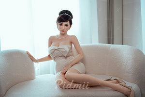 Orielle sexpuppe (Ridmii Doll 164 cm C-cup Tpe) EXPRESS