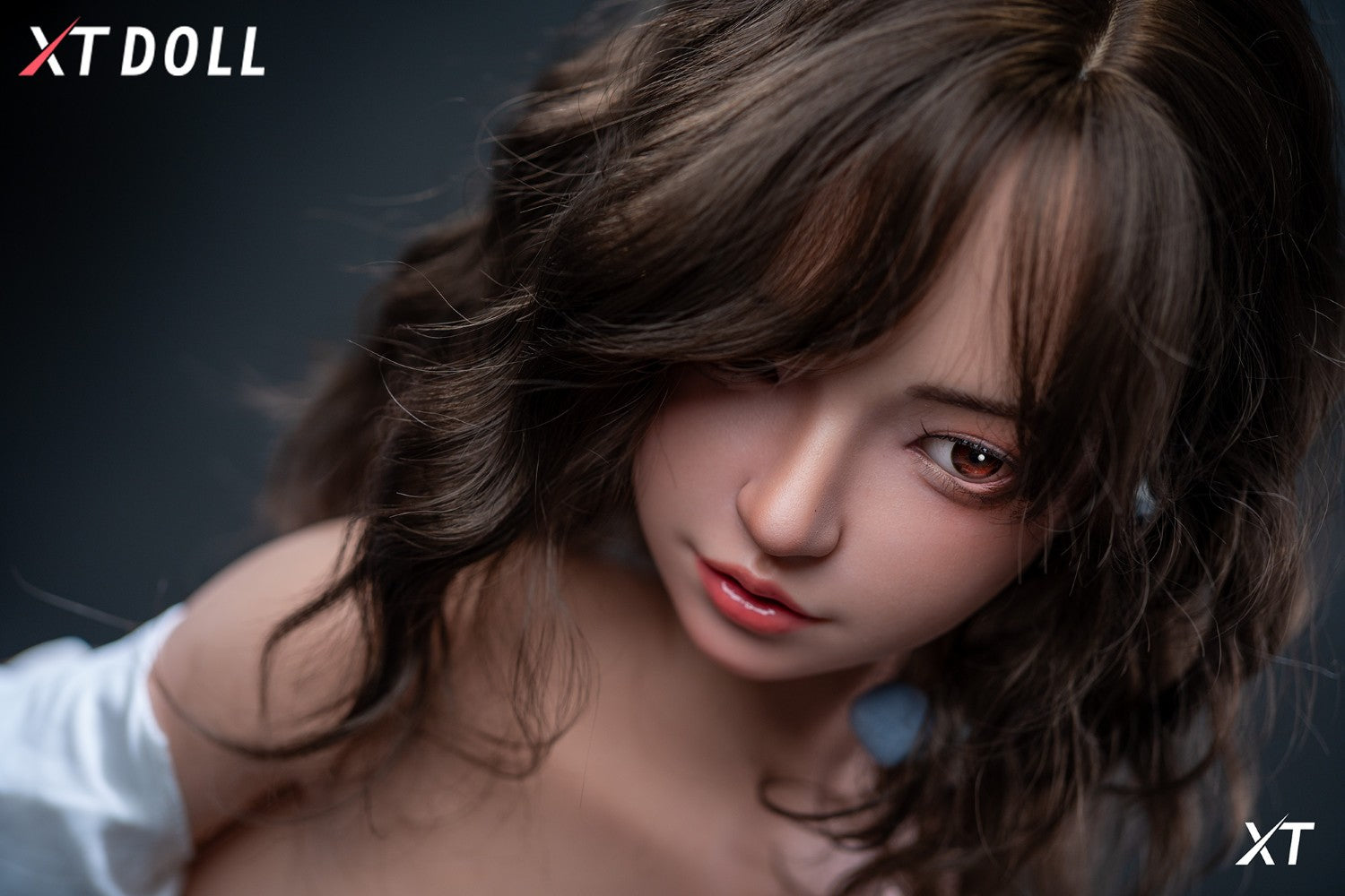 Katie sekspop (XT Doll 153 cm I-Cup #XT-26 siliconen)