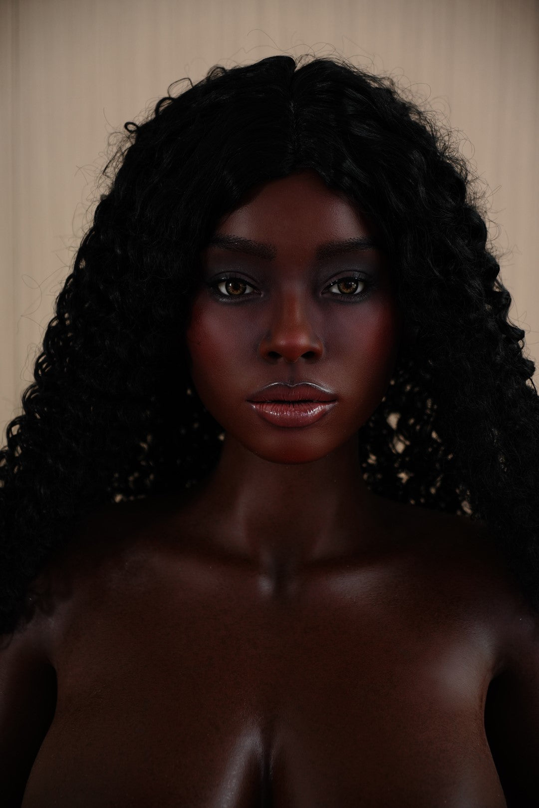 Alexis-sekspop (Galatea Doll 163 cm D-cup #116 siliconen)