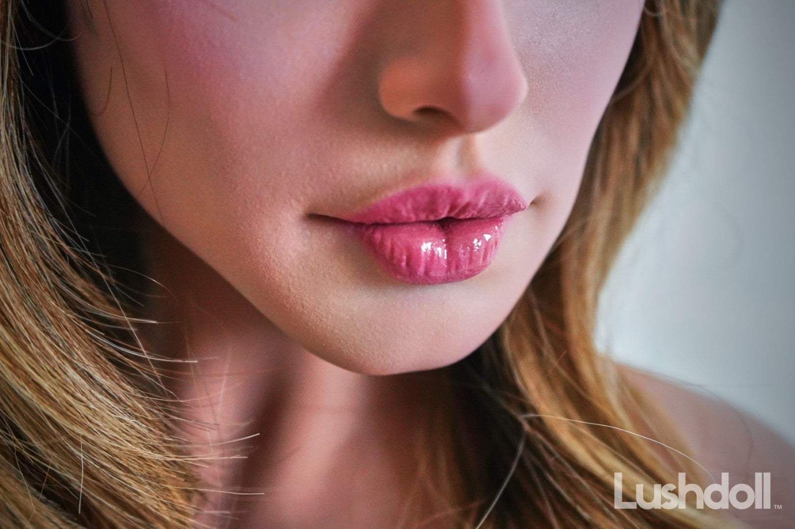 Mishka Sex Doll (Lushdoll 170 cm c-cup #6 tpe)