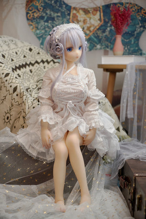 Hicharis (WM-Doll Mini 80cm f-kupa tpe) EXPRESS