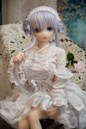 Hicharis (WM-Doll Mini 80cm f-kupa tpe) EXPRESS
