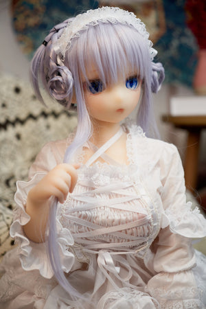 Hicharis (WM-Doll Mini 80cm f-kupa tpe) EXPRESS