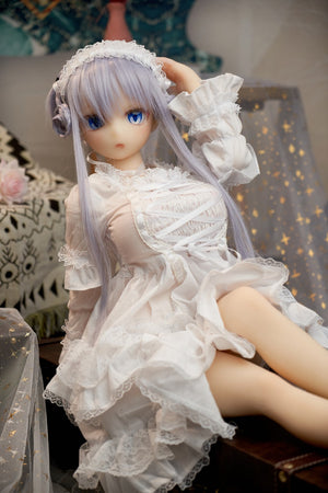 Hicharis (WM-Doll Mini 80cm f-kupa tpe) EXPRESS