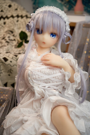 Hicharis (WM-Doll Mini 80cm f-kupa tpe) EXPRESS