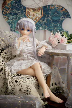Hicharis (WM-Doll Mini 80cm f-kupa tpe) EXPRESS