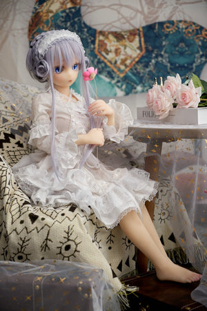 Hicharis (WM-Doll Mini 80cm f-kupa tpe) EXPRESS