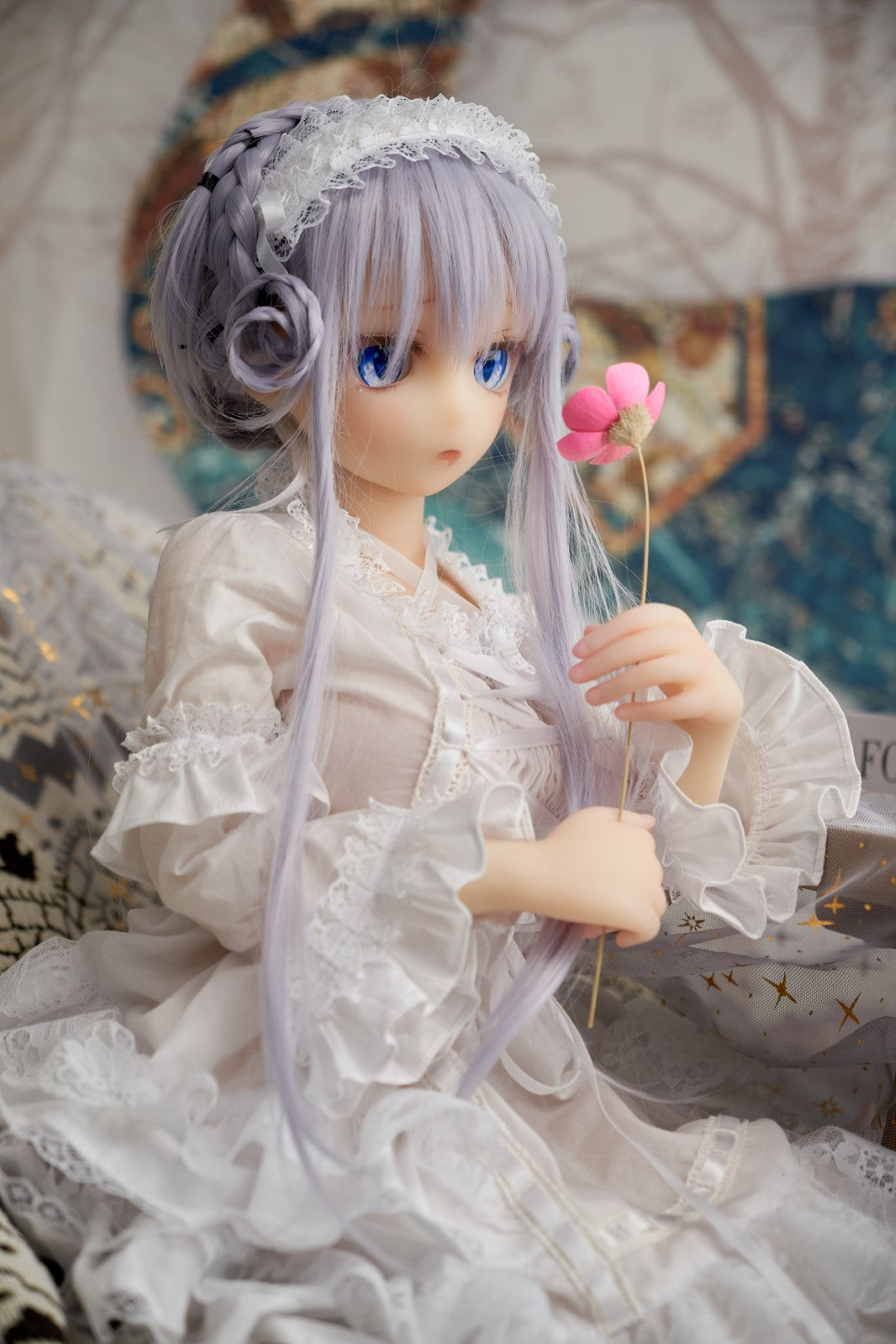 Hikari (WM-Doll Mini 80cm F-cup TPE) EXPRESS